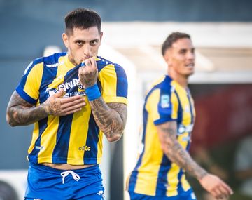 Cómo ver en vivo Rosario Central vs. Banfield por el Torneo Apertura