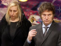 ¿Renuncia? El video de la vidente.