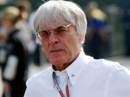 ecclestone descarta un gp de formula 1 en la argentina ecclestone descarta un gp de formula 1 en la argentina