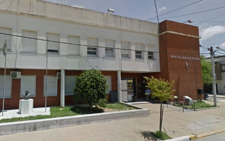 Hallaron muerto a un beb&eacute; reci&eacute;n nacido y su mam&aacute; est&aacute; internada. Foto: 0221.