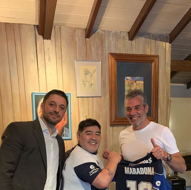 Panorama oscuro: la difícil misión que tendrá Maradona en Gimnasia, en números