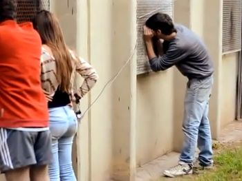 Polémica en Río Cuarto por un video en el que se ríen de una explosión