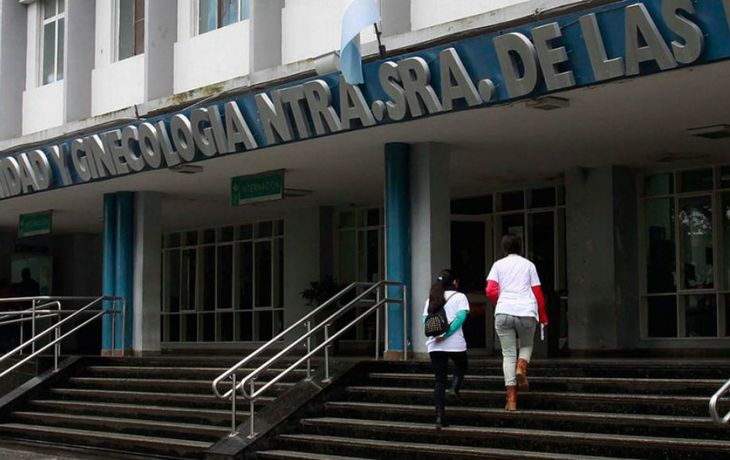 La nena de 12 años fue drogada y abusada por cuatro hombres