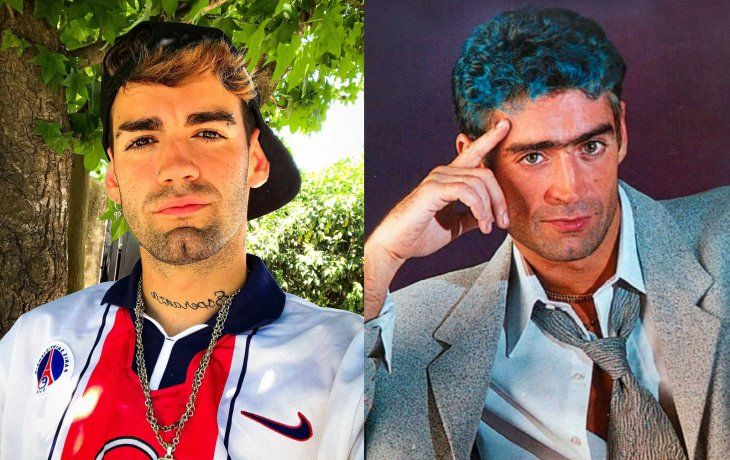 A casi 22 años de la muerte de Rodrigo, la señal que recibió su hijo