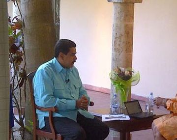 Gentileza diario Globovisión