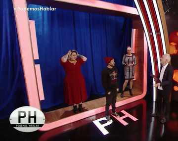 Nico Riera reveló quién besa mejor entre Damián de Santo y la China Suárez