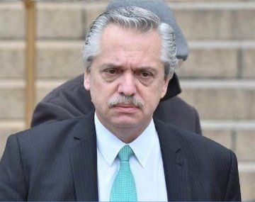 Alberto condenó el ataque a una persona no binaria y con síndrome de Asperger