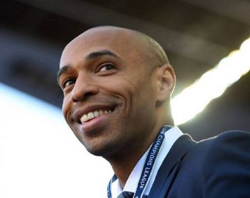 El francés fue uno de los mejores delanteros del fútbol moderno