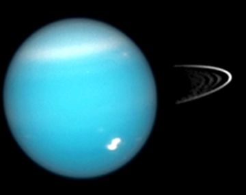 Hallazgo: escuchá los sonidos de los planetas