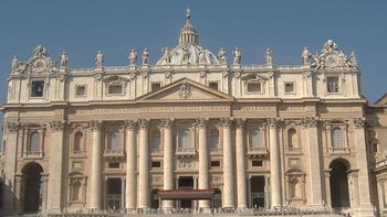 el banco del vaticano detecto operaciones sospechosas el banco del vaticano detecto operaciones sospechosas