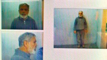 Julio De Vido fue sometido a estudios médicos Julio De Vido fue sometido a estudios médicos