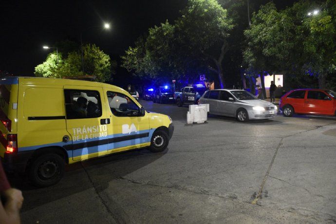 La Ciudad refuerza los controles por los festejos del Último Primer Día de clases