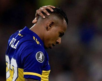 ¿Se viene la detención de Sebastián Villa?