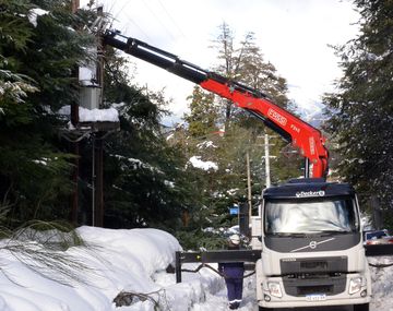 Foto gentileza La Angostura Digital