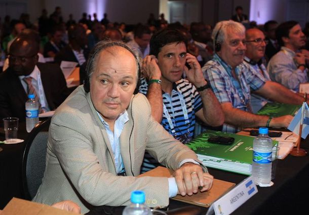 ¿Cuál es el grupo más fácil y el más difícil que puede tocarle a la Argentina?