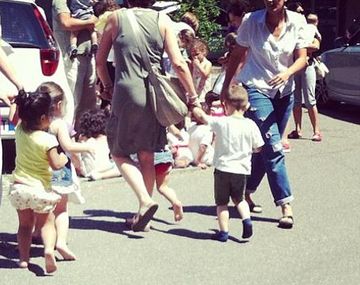 Fuerte sismo sacude y alarma a todo el norte de Italia