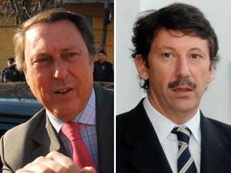 Casal: La carta abierta del intendente Posse no es seria