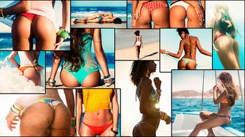 un clasico del verano: mira las fotos del calendario reef 2015 un clasico del verano: mira las fotos del calendario reef 2015