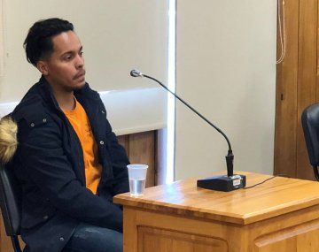 Femicidio en Bariloche: el imputado dijo autopercibirse como mujer