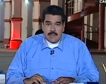 Celac: Maduro anuncia que irá con todo contra Macri a la cumbre en Ecuador