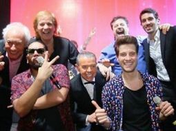 oyarbide tira mas pasos: ahora con coppola, el bambino y caruso lombardi oyarbide tira mas pasos: ahora con coppola, el bambino y caruso lombardi