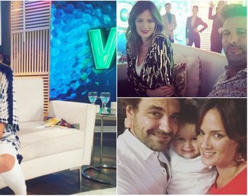 Paula Chaves: Me gustaría hacer ficción