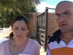 Las pruebas que complican al padrastro