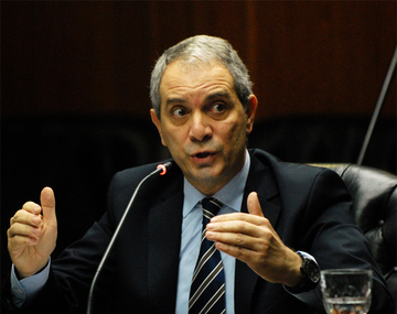 Recusarán al juez designado en la causa de la Ley de Medios