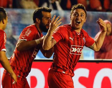 Arde Independiente: Que los dirigentes cumplan con su trabajo