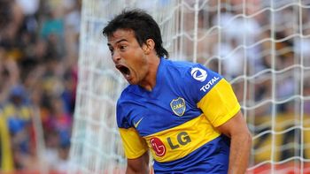 sin contrato, cvitanich no jugara la final de la copa libertadores