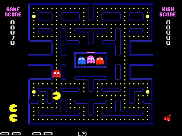 El MoMA incorpora videojuegos a sus galerías