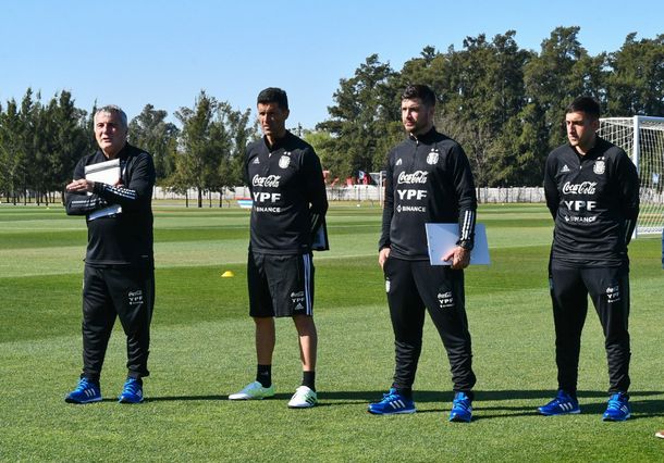 Se pone en marcha la selección Sub 20 del ascenso: la primera lista de  convocados