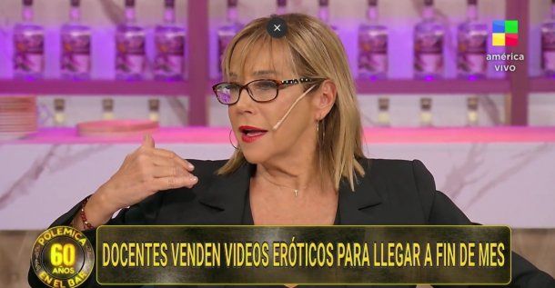 Rating: ¿hasta cuándo podrá durar Polémica en el Bar con las mediciones que tiene?