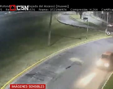 Denunció que quisieron plantarle una causa de narcotráfico: así fue el tiroteo entre policías