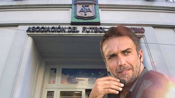 batistuta, furioso: el tema de los proyectos fue un circo para enmascarar otros movimientos batistuta, furioso: el tema de los proyectos fue un circo para enmascarar otros movimientos