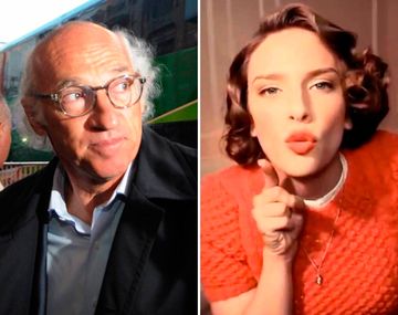 La ironía de Carlos Bianchi: le dedicó el triunfo a María Teresa