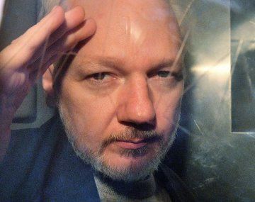 Assange será extraditado a Estados Unidos