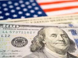 La Fed mantuvo las tasas de interés y la decisión tendrá su impacto en Uruguay. La Fed mantuvo las tasas de interés y la decisión tendrá su impacto en Uruguay.