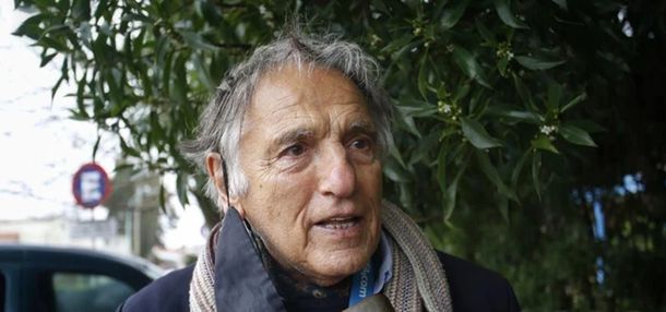 Dolor en Mar del Plata: murió el periodista Vicente Luis Cholo Ciano