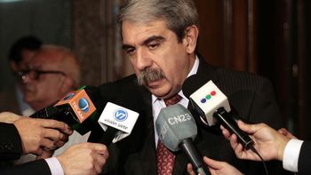 anibal f.: boudou hace lo que tiene que hacer, defenderse anibal f.: boudou hace lo que tiene que hacer, defenderse