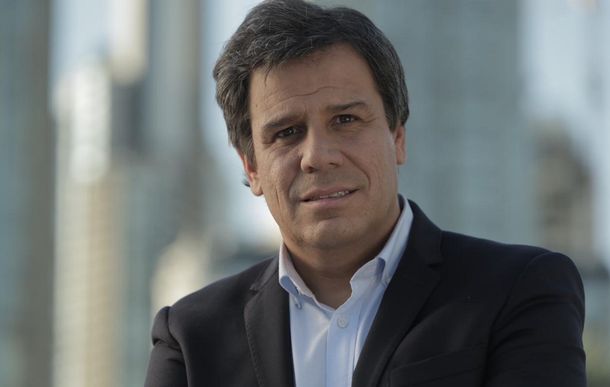 Facundo Manes presenta el Centro CITES-INECO de Rehabilitación Neurológica