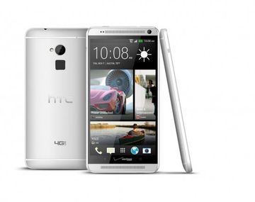 HTC sigue el camino del iPhone 5S y apuesta al lector de huellas