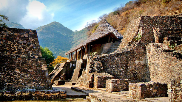 Los bellísimos pueblos mágicos que están muy cerca de CDMX y son valorados en todo el país