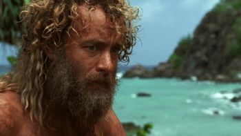 ¿Cuánto sabés de Tom Hanks? ¿Cuánto sabés de Tom Hanks?