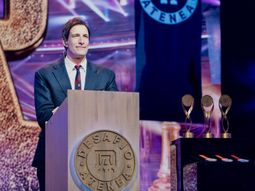 Desafío Atenea llega a OLGA: así es la competencia universitaria que conducirá Iván de Pineda