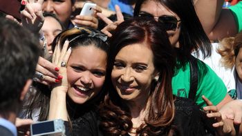 cristina kirchner inaugurara hoy obras en ezeiza cristina kirchner inaugurara hoy obras en ezeiza