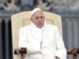 Tras cumplir sus objetivos, ¿Francisco podría renunciar?