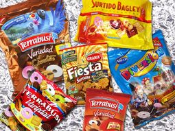 Galletitas Galletitas