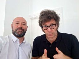 Diego Spagnuolo presentó un abogado: quién es y cuáles son sus posibles estrategias