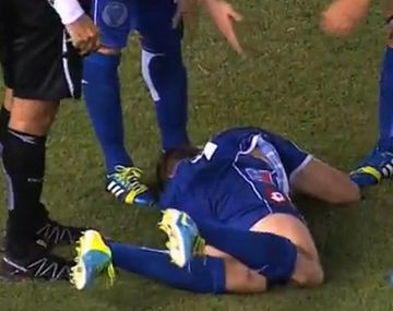 La sanción para River: suspenderían una tribuna 